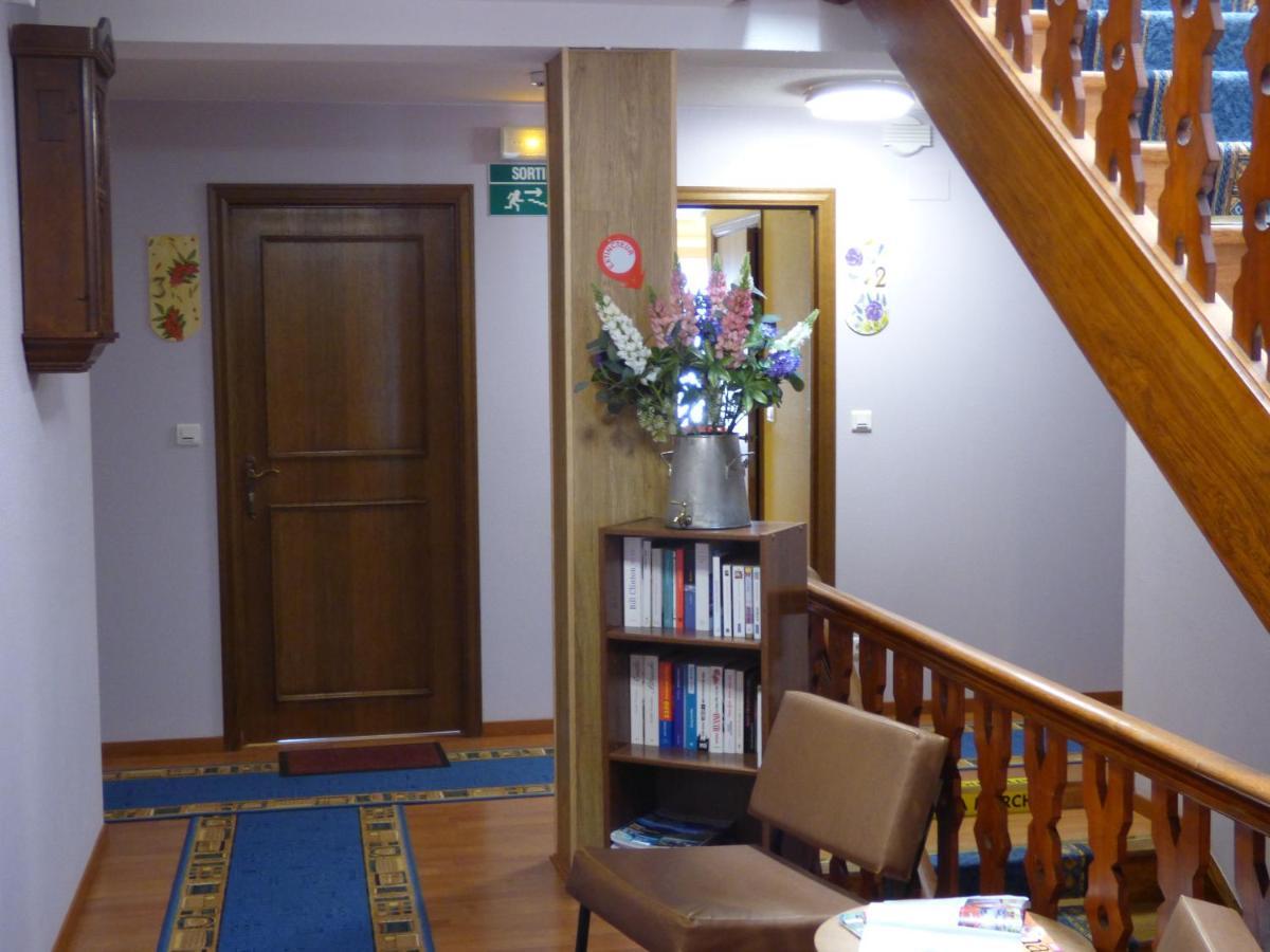 Hotel Restaurant Du Chalet Stosswihr Екстер'єр фото