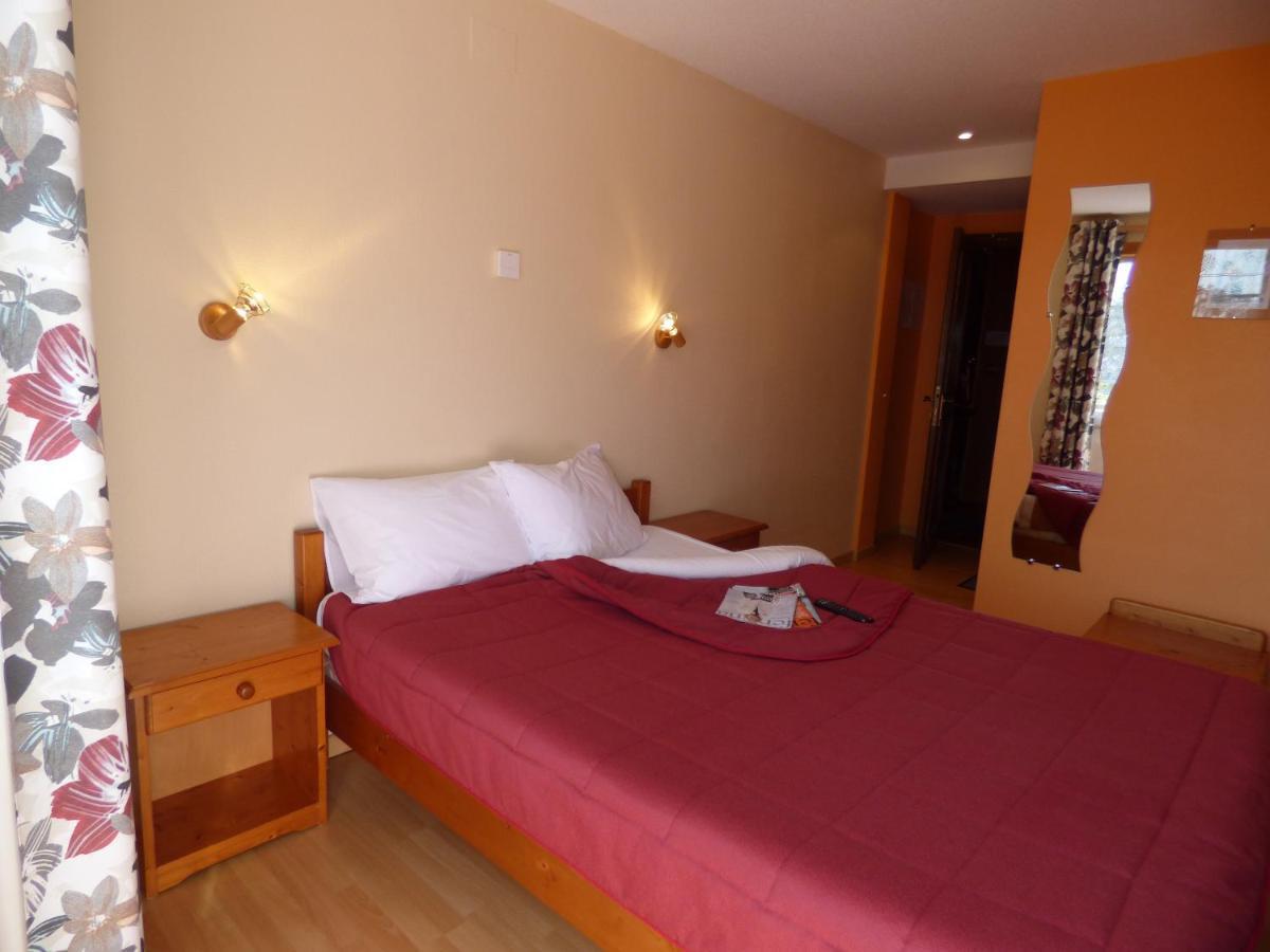 Hotel Restaurant Du Chalet Stosswihr Екстер'єр фото