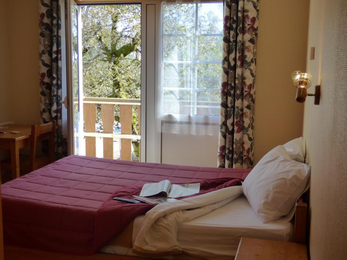 Hotel Restaurant Du Chalet Stosswihr Екстер'єр фото